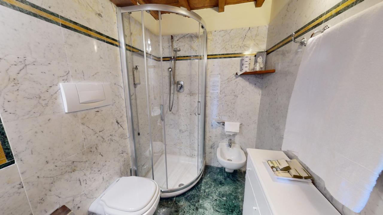Hotel Palazzo Squarcialupi Кастелина ин Шианти Экстерьер фото
