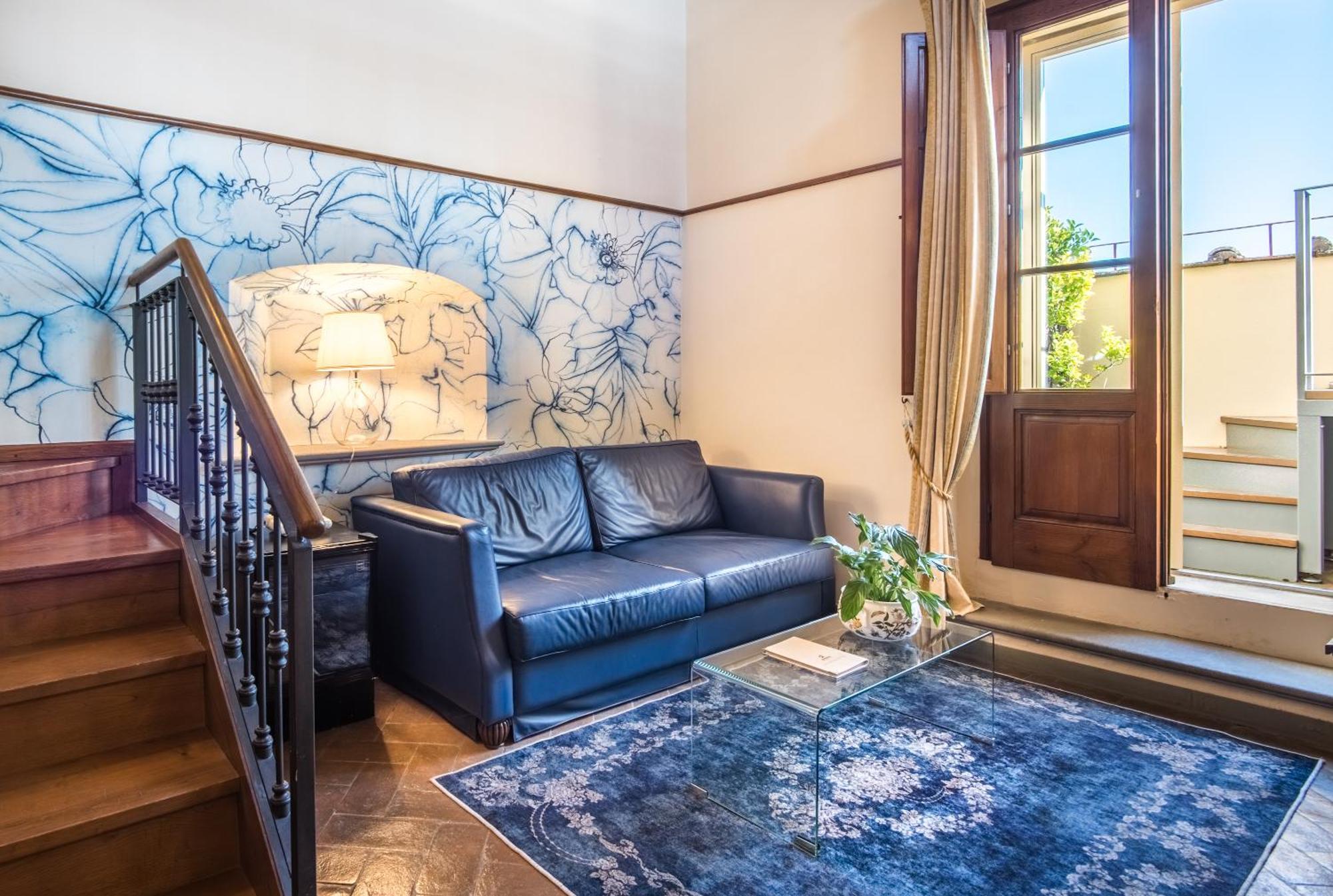 Hotel Palazzo Squarcialupi Кастелина ин Шианти Экстерьер фото